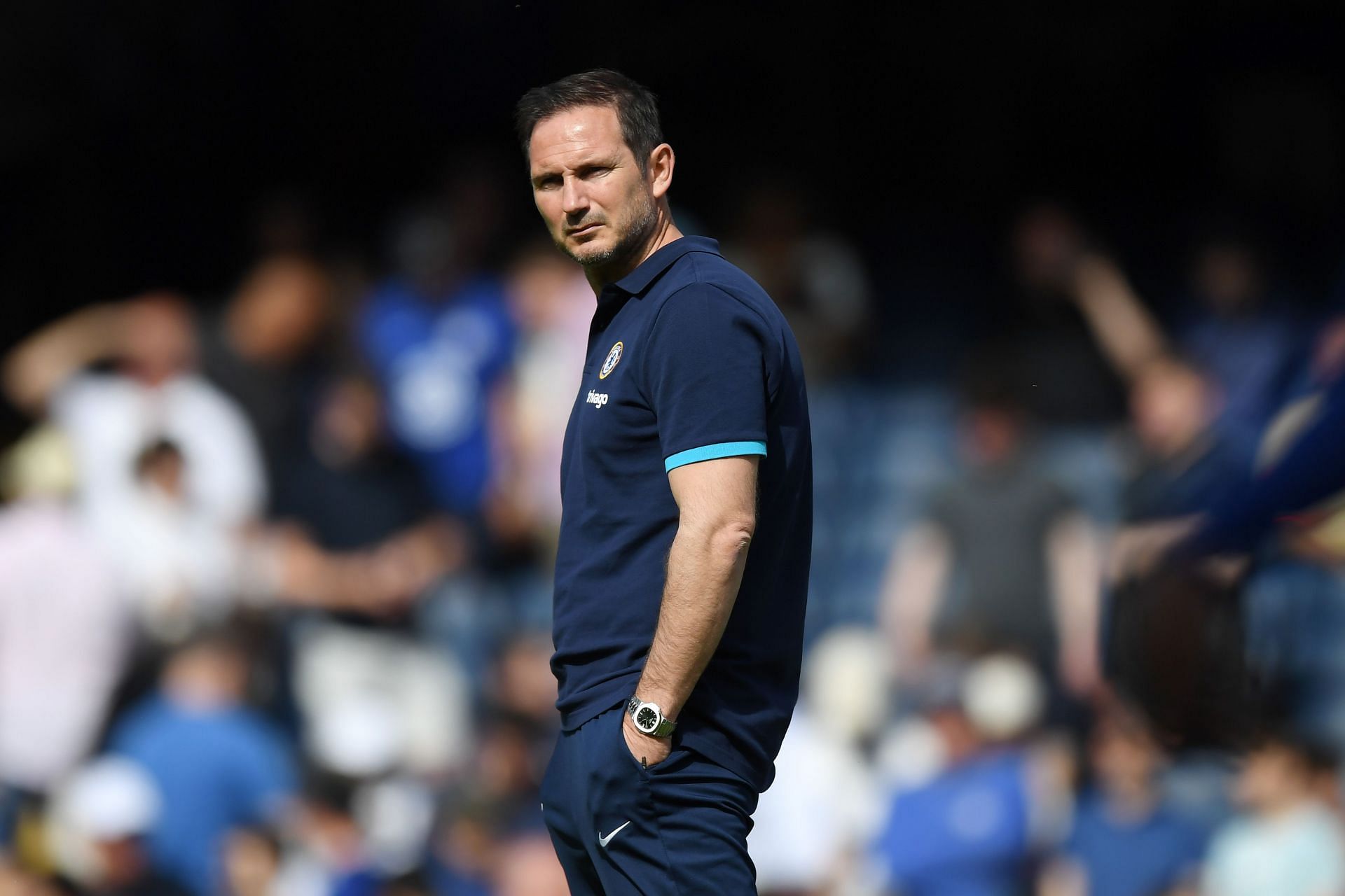 Frank Lampard